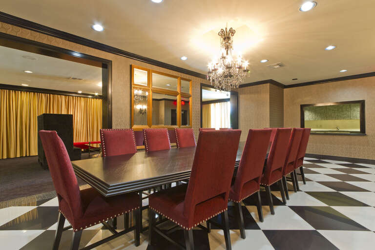 Sapphire meeting room Sapphire meeting room
