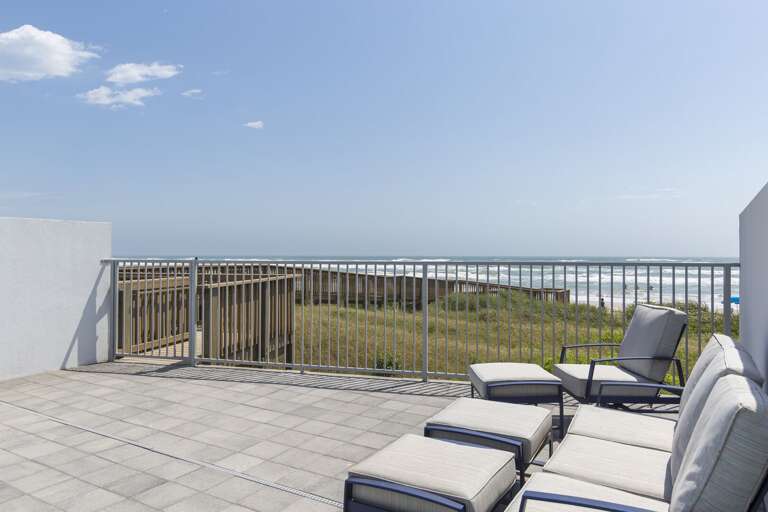 Enjoy a morning coffee and the beautiful sunrise! Enjoy a morning coffee and the beautiful sunrise!