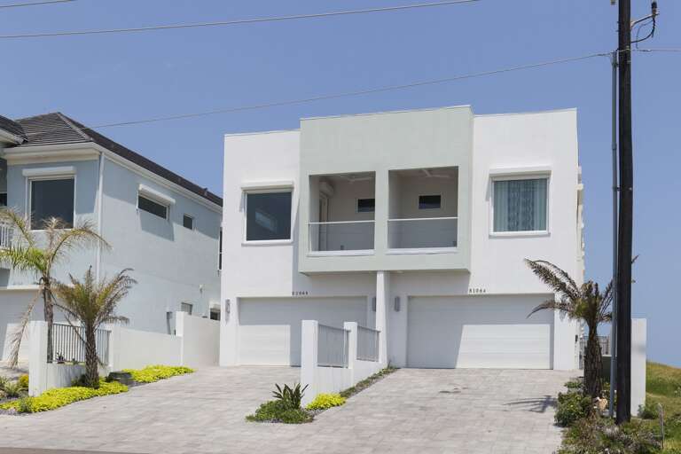 Front view of the townhome.
*The garage is not an amenity Front view of the townhome.
*The garage is not an amenity