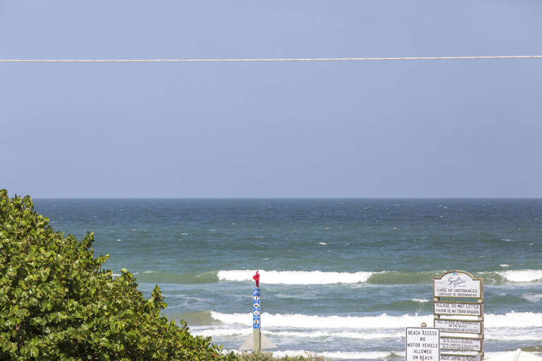 Beautiful South Padre Island Beaches