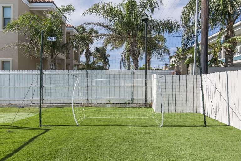 Soccer Net