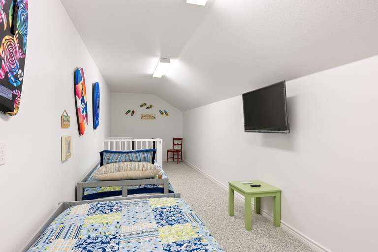 3rd floor sleeping area 3rd floor sleeping area