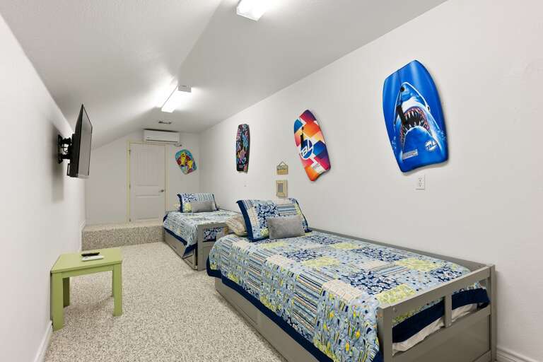 3rd floor sleeping area 3rd floor sleeping area