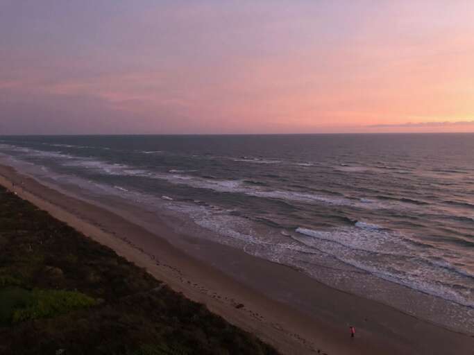 South Padre Island Beach! South Padre Island Beach!