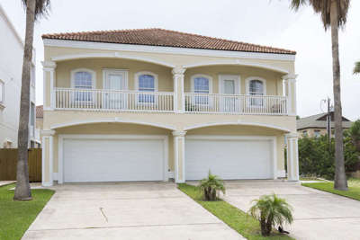 109B E. Red Snapper: 3 Bedroom Vacation Accommodations in South Padre  Island TX (142081) - Find Rentals