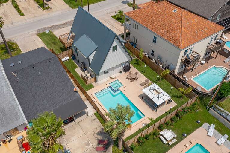 Aerial view! Aerial view!