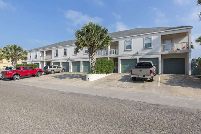 Front Exterior to the Property Front Exterior to the Property