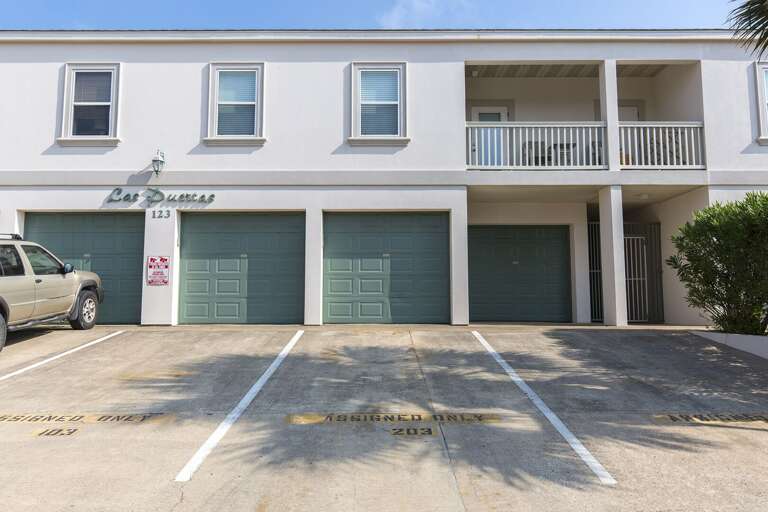 Front Exterior to the Property