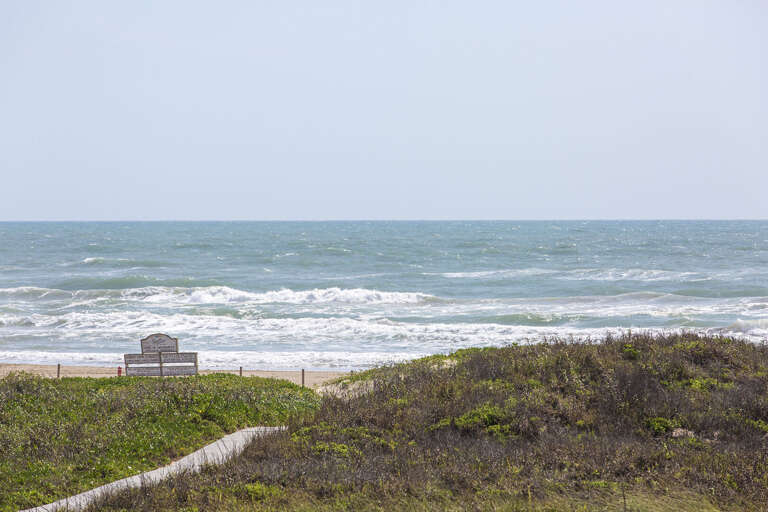 South Padre Island Beach!