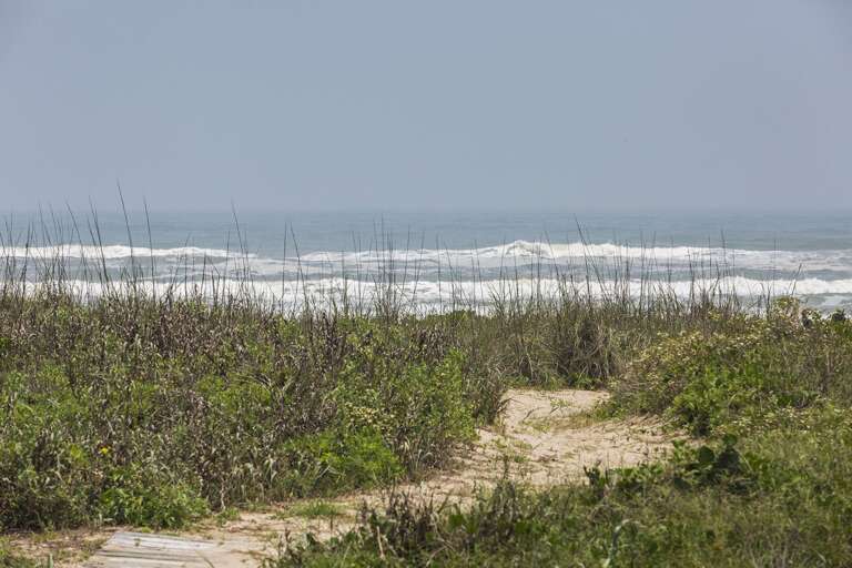 South Padre Island Beach!