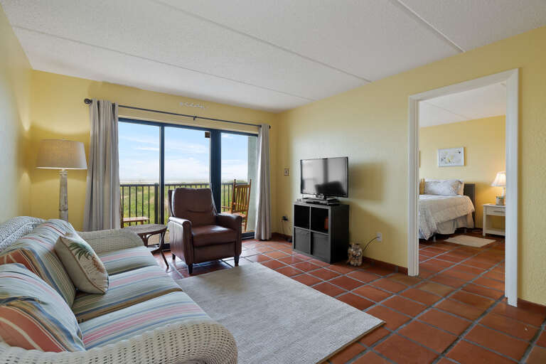 Living Area Living Area