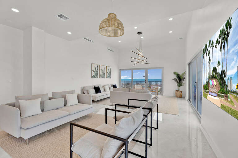 Find Rentals