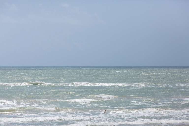 Beautiful South Padre Island Beach!