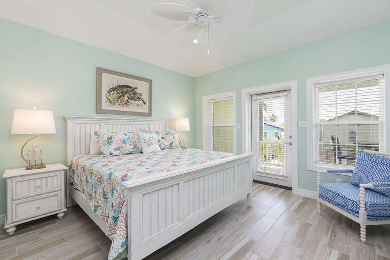 #1 bedroom