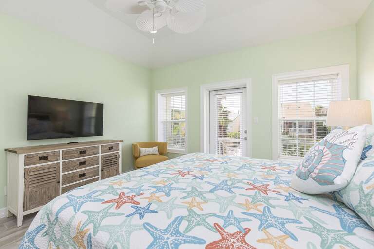 #3 bedroom