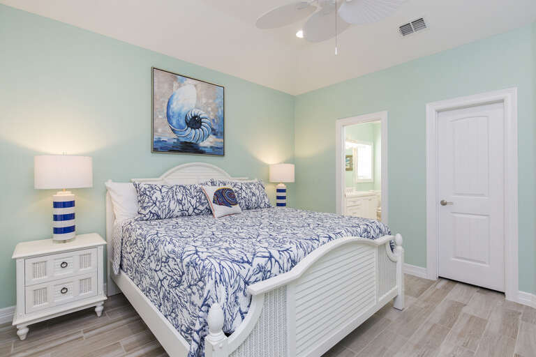 #4 bedroom