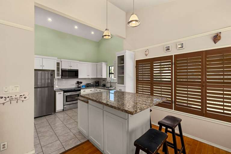 Find Rentals