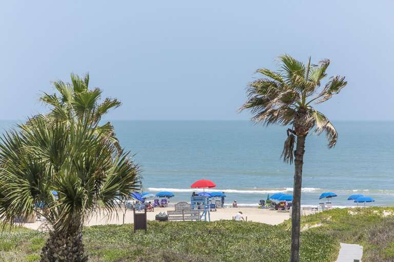 Beautiful South Padre Island Beaches!