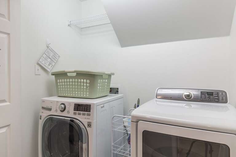 Washer/dryer Washer/dryer
