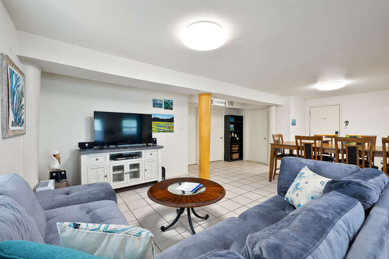 Villa #3
Living Area Villa #3
Living Area