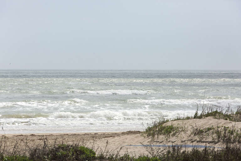 Beautiful South Padre Island Beach!