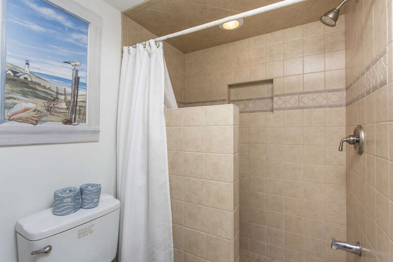 Master Bathroom walk-in shower Master Bathroom walk-in shower