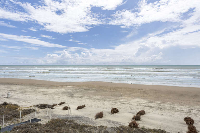 South Padre Island Beach!
