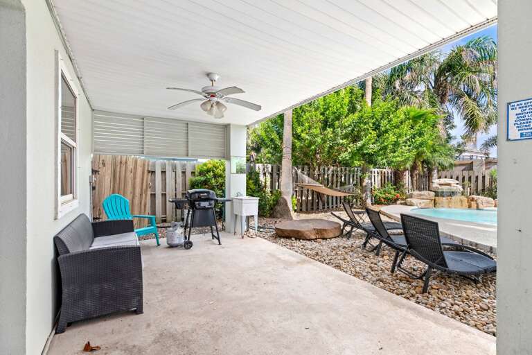 A propane grill with be available for guests to use to enjoy and afternoon BBQ with the family! A propane grill with be available for guests to use to enjoy and afternoon BBQ with the family!