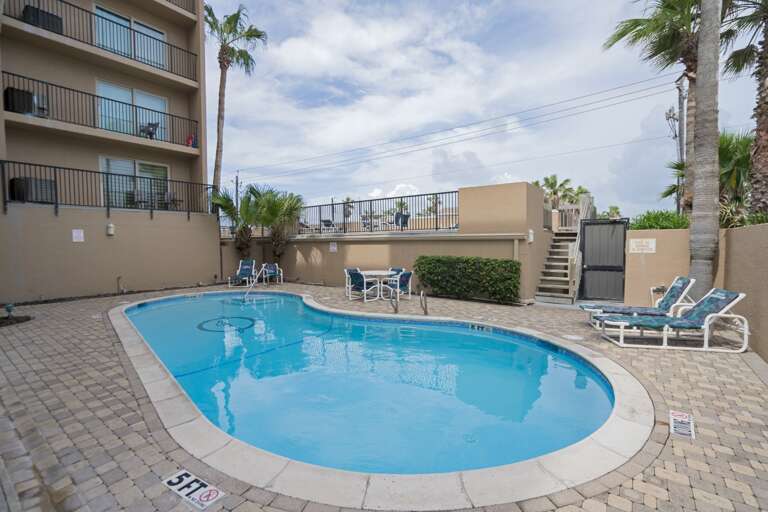 Great community pool area! Great community pool area!