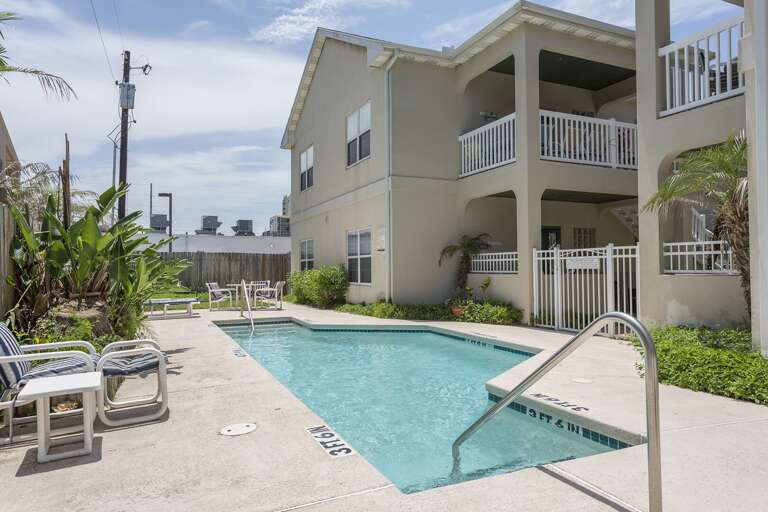 Community Pool Community Pool