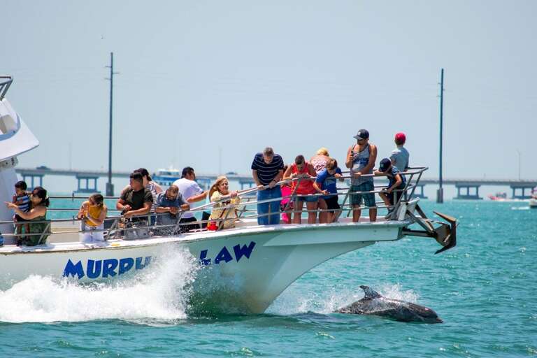 South Padre Island, Texas - Photo courtesy of Visit South Padre Island