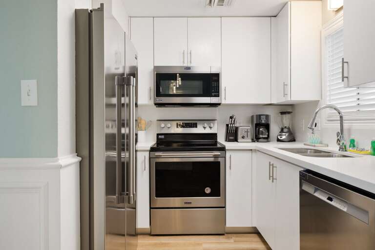Kitchen Kitchen