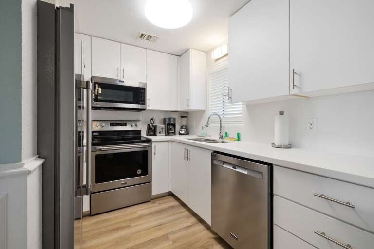 Kitchen Kitchen