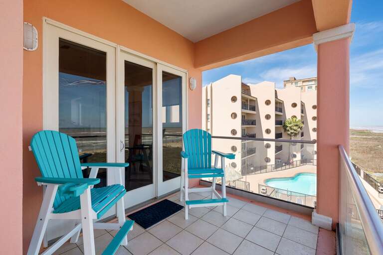 Balcony Balcony