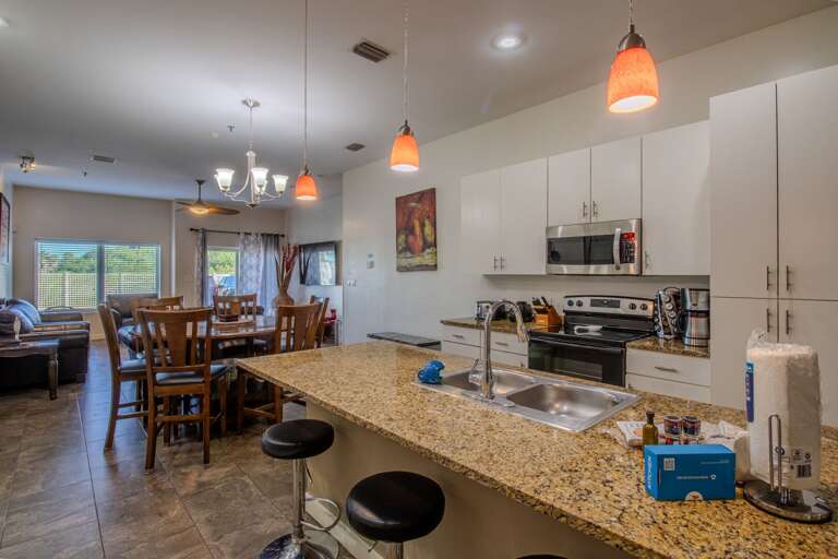 Find Rentals