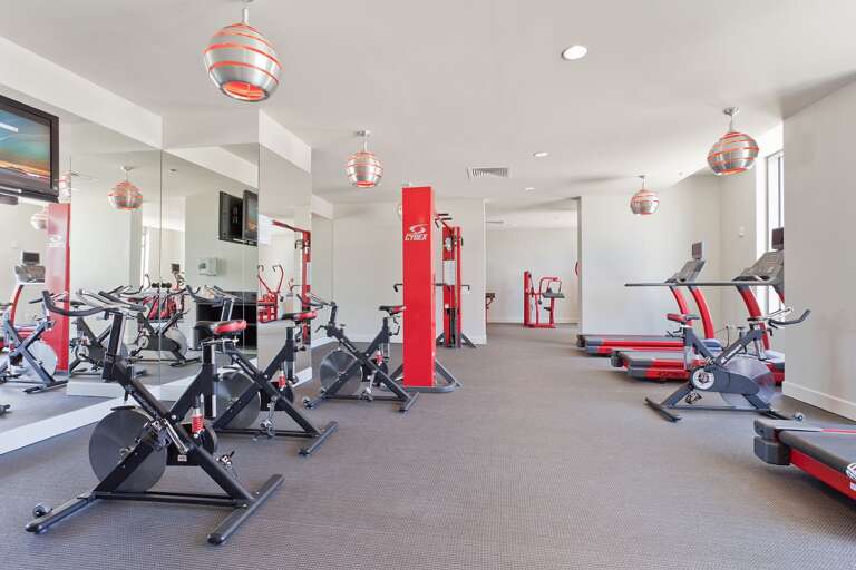 Sapphire Fitness Center Sapphire Fitness Center