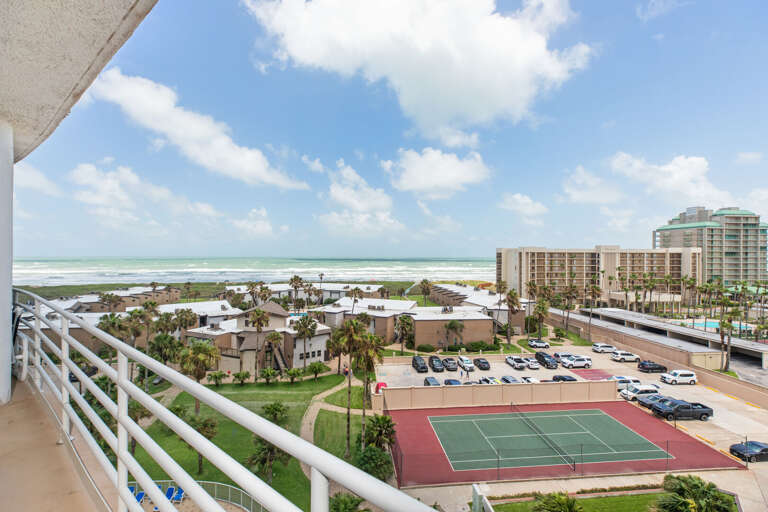 Gorgeous views of our pristine South Padre Island Beach!