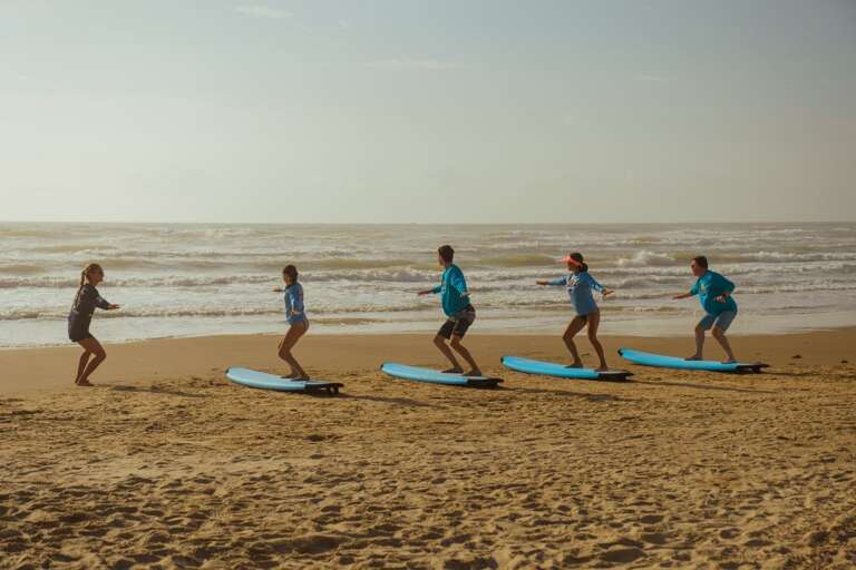 South Padre Island, Texas - Photo courtesy of Visit South Padre Island