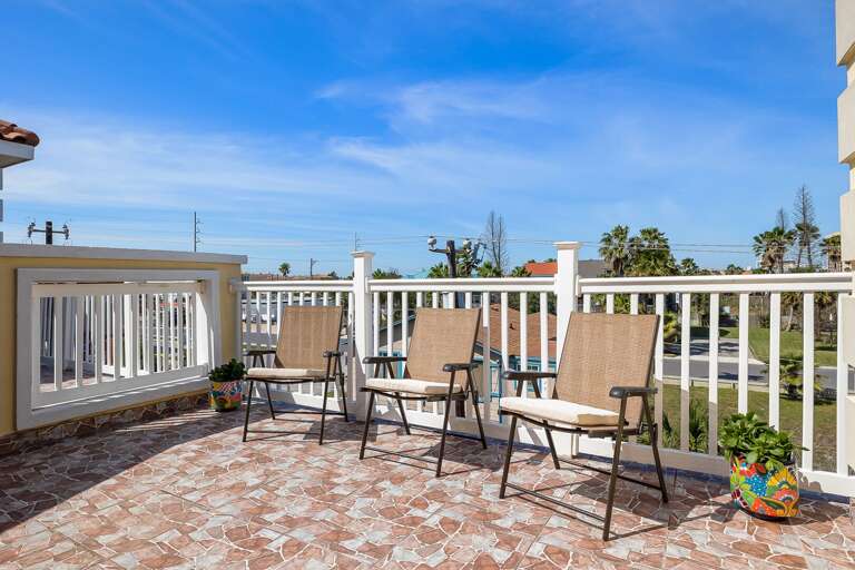 Extra Patio Seating Extra Patio Seating