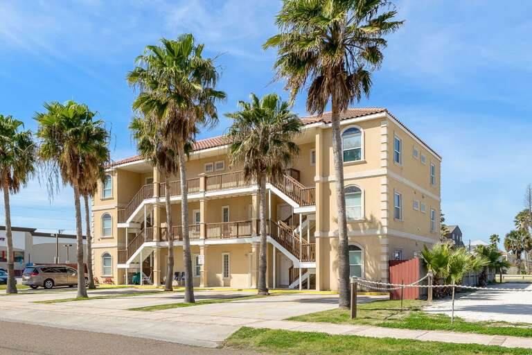 Front Exterior to the property Front Exterior to the property