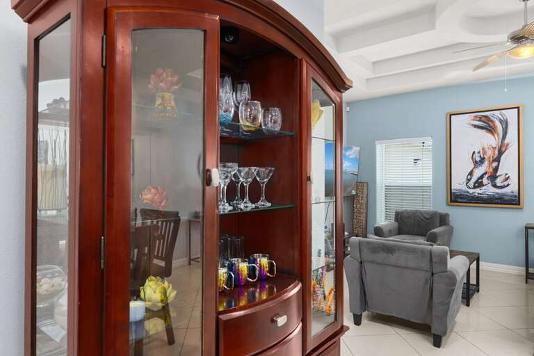 Find Rentals