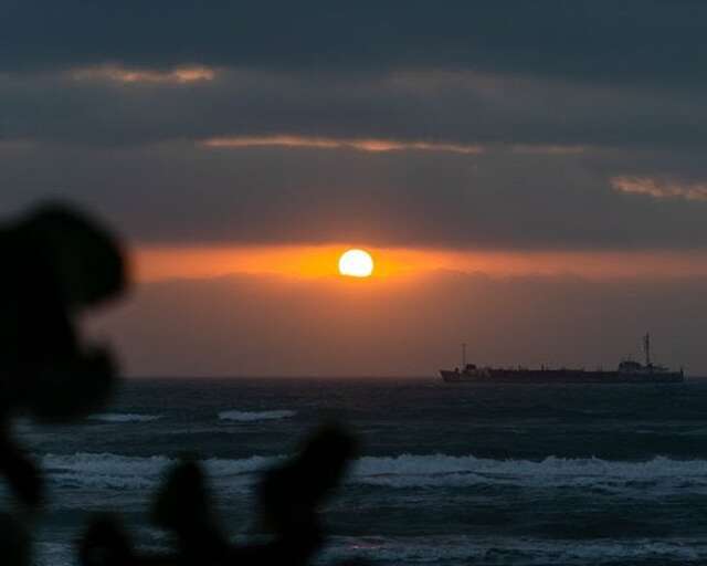 South Padre Island, Texas - Photo courtesy of Visit South Padre Island