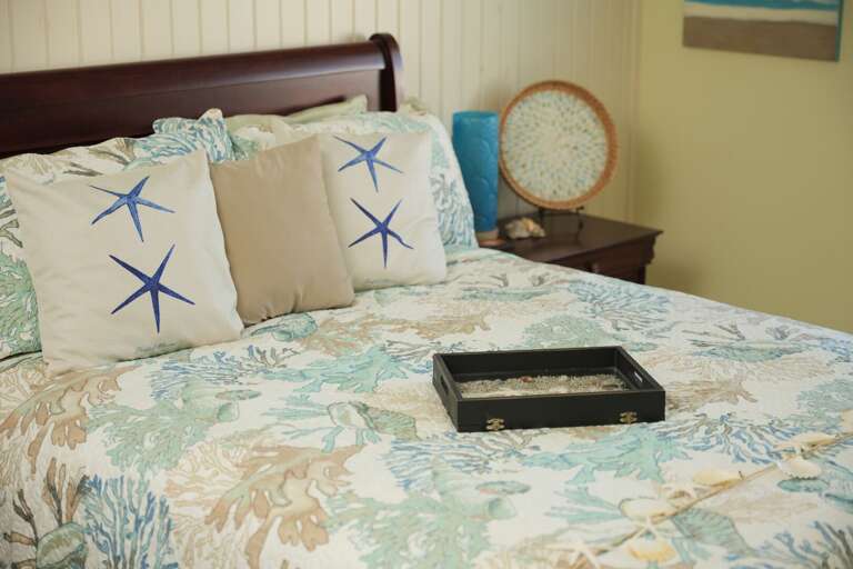 Guest Bedroom Guest Bedroom