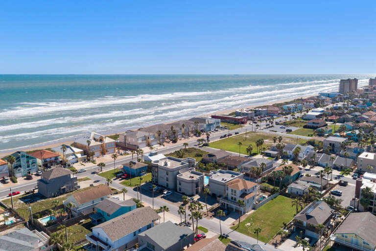 Aerial view of the property! Aerial view of the property!