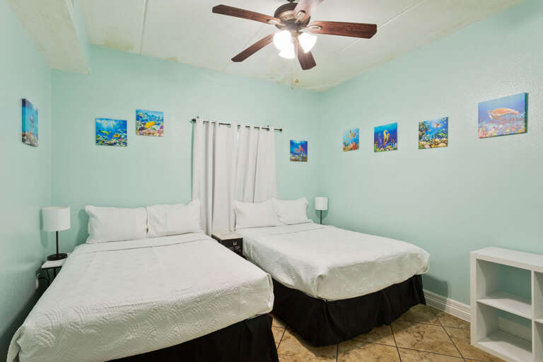 Guest Bedroom Guest Bedroom