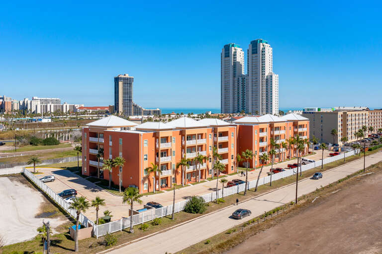 Welcome to La Isla C201!