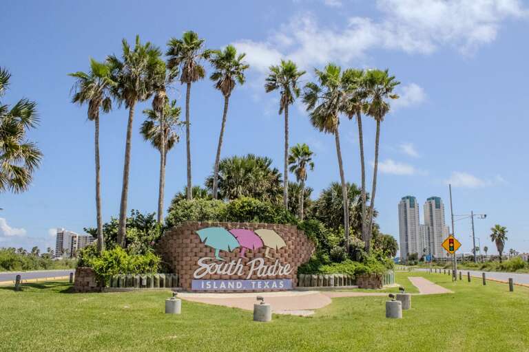 South Padre Island, Texas - Photo courtesy of Visit South Padre Island