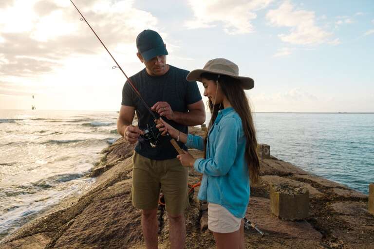 South Padre Island, Texas - Photo courtesy of Visit South Padre Island