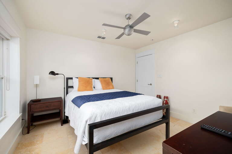 1st Floor Guest Bedroom