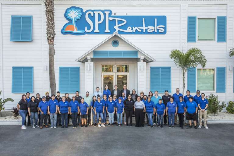 Our professional and friendly staff is committed to making your stay both enjoyable and comfortable!